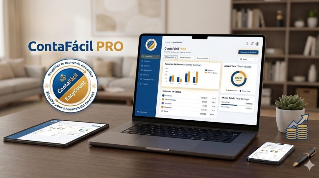 contafacil pro imagen