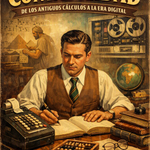 la historia de la contabilidad